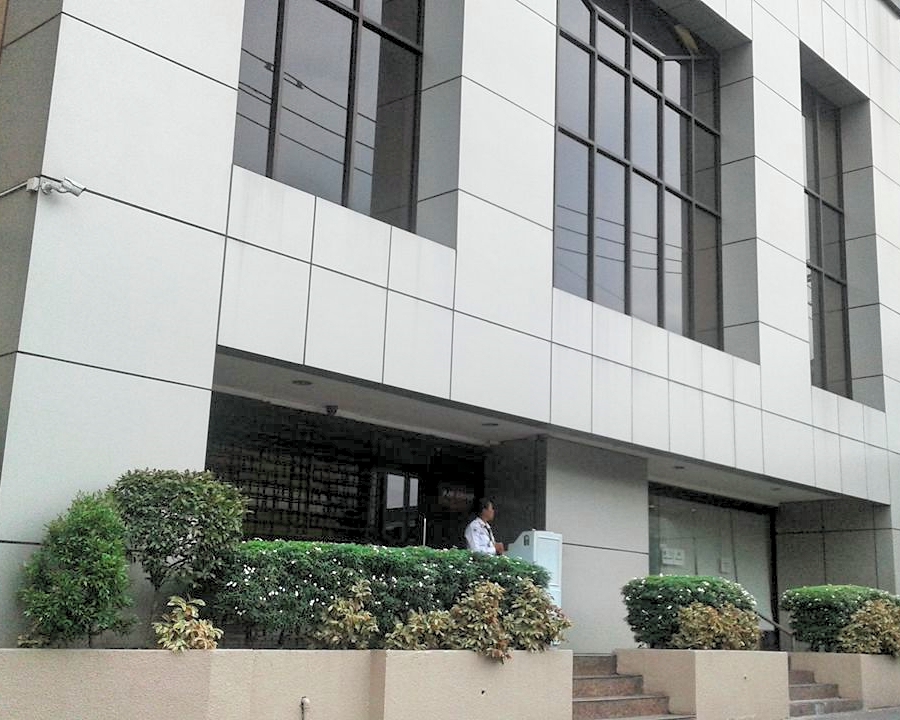 ortigas branch